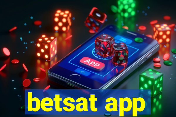 betsat app